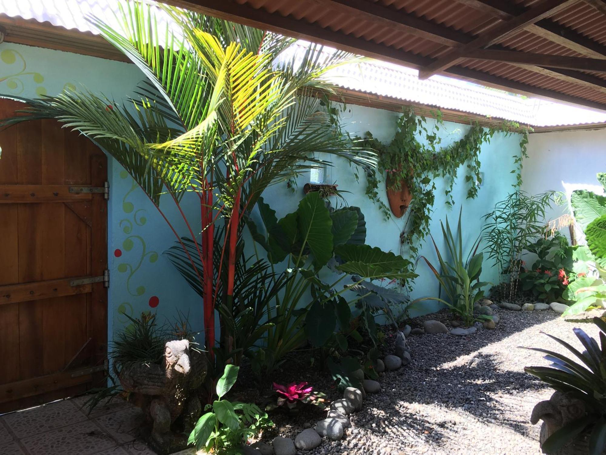 Sueno Grande B&B Puerto Viejo de Talamanca Exterior foto
